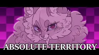 Absolute Territory | Furry Animation Meme