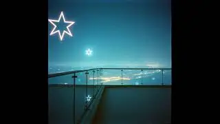 Blinking Stars