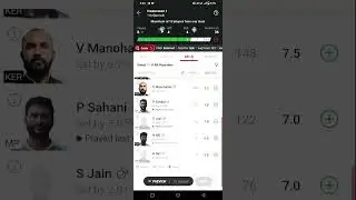 #MP .VS. #KER #cricket #live #timao #subscribe #like #follow #comment ...