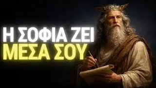 Αρχαία Σοφία: Ο Κόσμος του Ερμή Τρισμέγιστου Και Τι Μας Διδάσκει Σήμερα