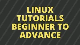 Basic of  command line in linux part 2