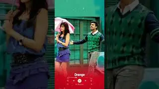 #orange bgm | orange ringtone