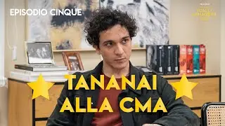 Call My Agent ITALIA | Episodio 5 | Tananai alla CMA