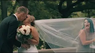 Natalie & Ryan Highlight