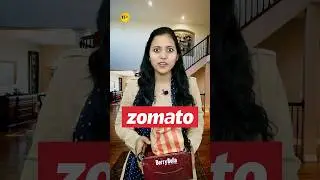 Zomato Delivery 🚚 Boy ❌ #shorts