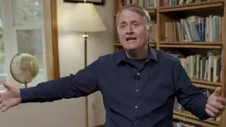 What's Connection Between Storing Up Treasures in Heaven and Living the Good Life Here on Earth?