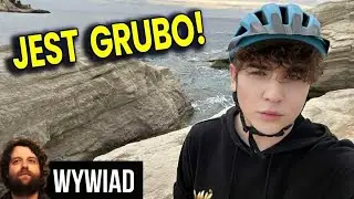 Polak Na Cyprze Opowiada Rzeczy Niewygodne Dla Władzy! - Wywiad Ator