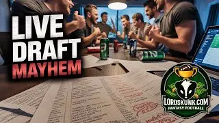 Dual-Mode Fantasy Football Draft Guide: Dynasty Deep Strategy & Redraft Rapid Picks