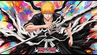 Bleach Full Anime Review Soul Society Arc Part 1
