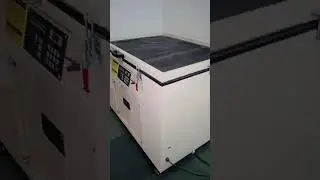 Screen Printing Exposure Unit#UVExposureSystem#ScreenPrintingExposureUnit