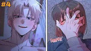 Childhood Friend Complex [4] Full Explanation in Hindi | Manhwa Recap