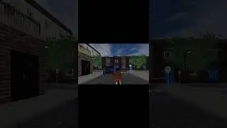 Ashton Hall on SOUTH LONDON REMASTERED (ROBLOX)