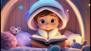 The Lost Sticker Found a Page | Nursery Rhymes for Kids & Baby Songs