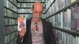 Criterion Closet