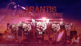 Arantis, the Master Killer★ (Ready for a Miracle?) | Black Ops 2