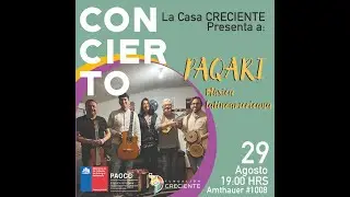 Paqari en 