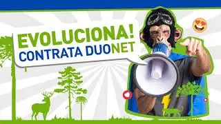 Contrata Duonet