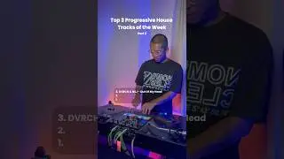 Progressive making a come back? 1, 2, or 3? Let me know what&rsquo;s your favourite! 🎉