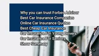 Preferred Auto Insurance Companies USA