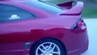 1999  Mercury Cougar