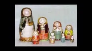 &ldquo;Russian Nesting Dolls&rdquo; (Creepypasta) (KingSpook)