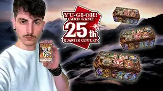 On TROUVE une PURE DINGUERIE ? - TIN-BOX 2023 : LES HEROS DU DUEL - Yu-Gi-Oh! Opening