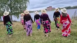 Huri huri 💕 'Ori Tahiti aparima, tahitian storytelling dance