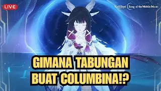 [LIVE] SELAMAT HARI SENIN GUYS! GIMANA KABARNYA!? - Genshin Impact