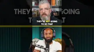 &lsquo;UFC Fighters Don&rsquo;t Fight For Higher Pay!&rsquo; Luke Thomas & DJ Discuss Fighter Pay