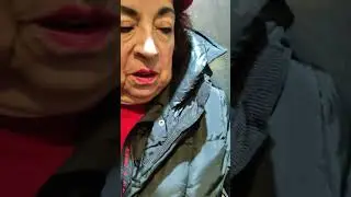 Paris mom talking about her grandma 2020 or 2023