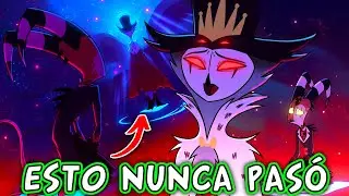 EXPLICANDO EL DUETO de  STOLAS Y BLITZO que NUNCA OCURRIÓ