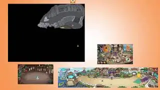 Box Critters  Live 2022 4K 60fps