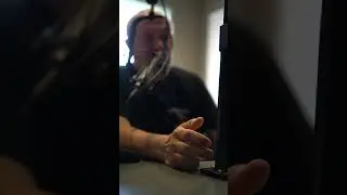Interview with Uncle Mike from iHeart