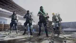 The Division 2 - The Railsplitter Named CTAR review - Accuracy and Stability explained!