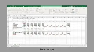 Excel Formula - IFERROR