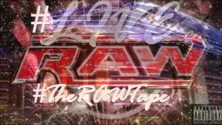 Live RAW - Faded & Raw