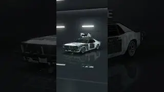 Declasse Weaponized Tampa Customizations (Twisted Metal Roadkill) - GTA 5 Online