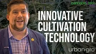 UrbanGro at MJBizConNEXT 2018