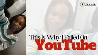 5 Years on YouTube… Still Not Monetized. Here’s Everything I Learned | Small Youtuber Struggles | MY
