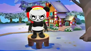 Tag with Ryan All Characters All Vehicles- Combo Panda Gameplay Walkthrough (Android,iOS)