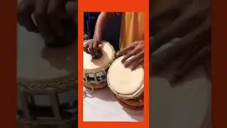 4 beats fast for bhajans #tabla #tablabeats #subscribe #shorts