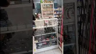 berbagi macam alat pancing. #pancing #joran #trending #viralvideo #viral #fyp #mancing #viralvideo