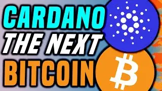 Is Cardano the NEXT Bitcoin?? Yes, & Here's Why.