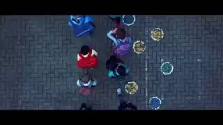 Juf Ilse speelt het Jongerengids spel