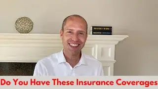 Do You Have These Condo Insurance Coverages?