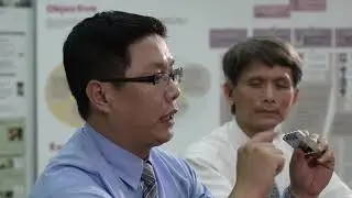 NEXTRONICS Company Image Eng | Nextron 2019