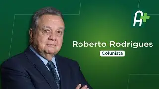 Coluna: Ex-ministro Roberto Rodrigues criou os adidos agr&iacute;colas