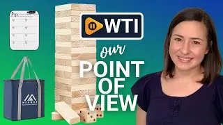 Megwoz Giant Tumble Tower | Our Point Of View