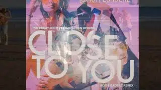 Close to you Feat Ben Ofoedu | Swansea Beach