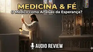 O Pref&aacute;cio de Medicina e F&eacute;, escrito pelo Arcebispo Dom Roque Paloschi 